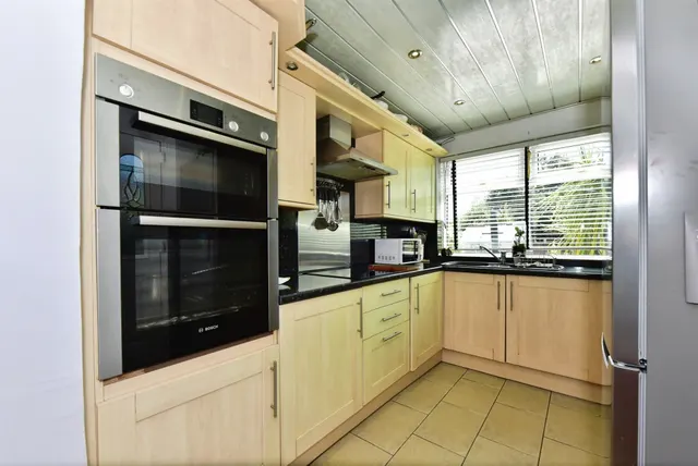 Seagrave Crescent, Gleadless, S12, photo 3
