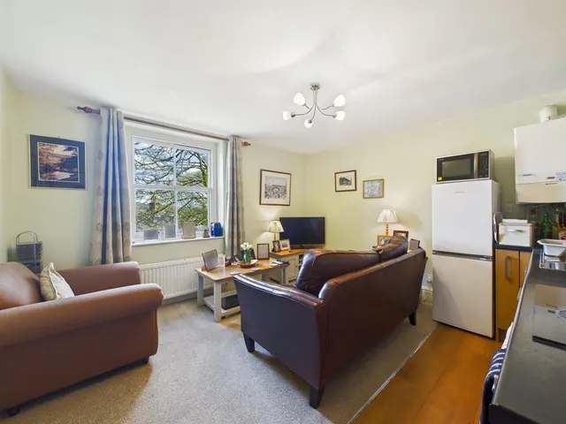 Terrace Road, Buxton, photo 3