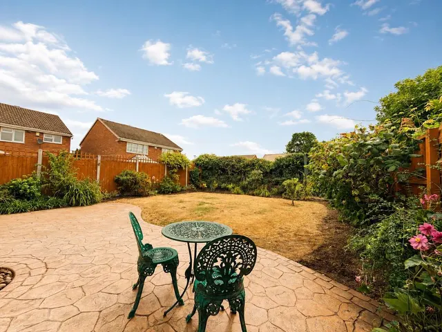 Baxterley Green, Sutton Coldfield, B76, photo 3