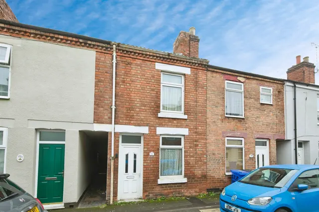 Stafford Street, Burton-On-Trent, DE14, photo 1