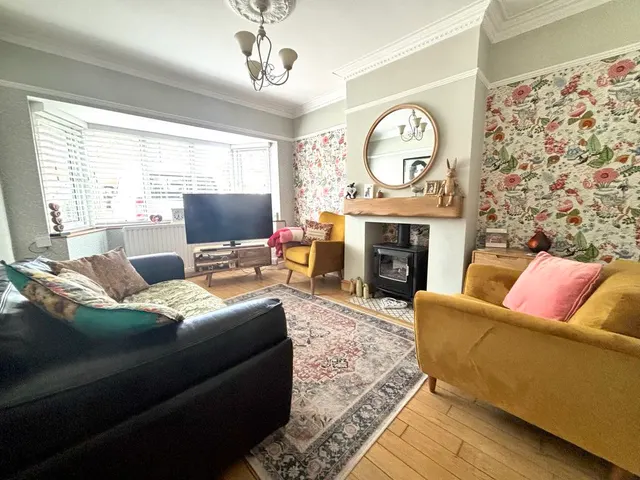 Grindleford Road, Great Barr, B42, photo 2