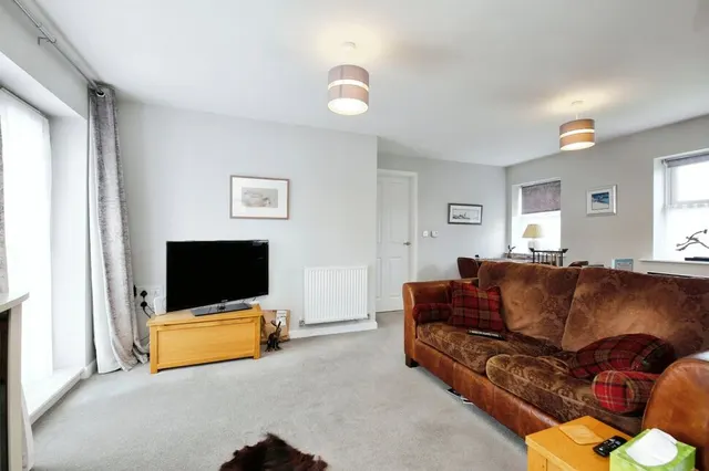 Photo 3 — Lotherton Drive, Spennymoor, Durham, DL16