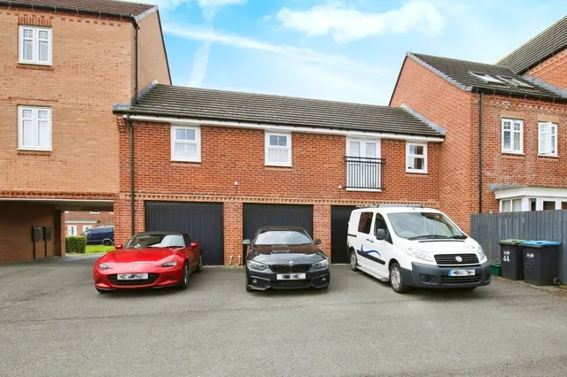 Photo 2 — Lotherton Drive, Spennymoor, Durham, DL16