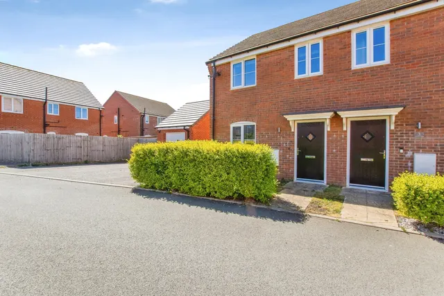 Ashburton Close, Holbeach, Spalding, photo 1