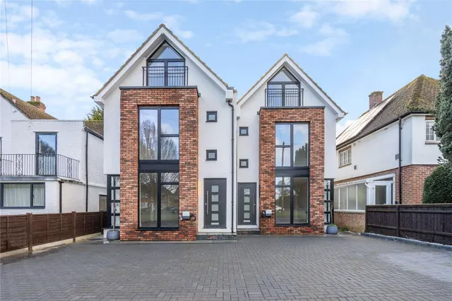 Sunderland Avenue, Oxford, Oxfordshire, OX2 8DT, photo 1