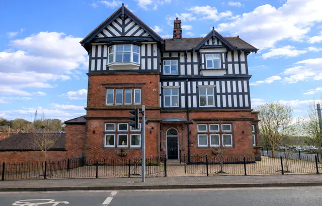 Station Road, Ashbourne, photo 1