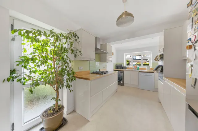 Photo 2 — Thorlby Road, Culcheth, Warrington, Warrington, WA3 4JU