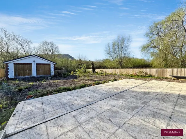 Photo 3 — Pwll Y Bont, Meliden, Denbighshire, LL19 8LW