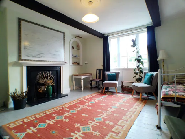 Market Street, Bottesford, NG13, photo 3