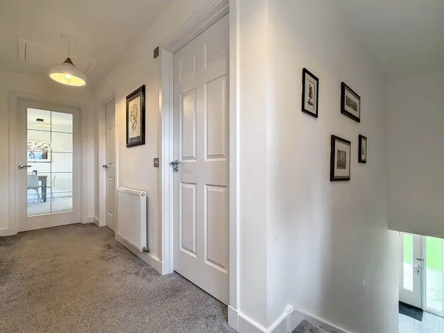 Photo 2 — Carnegie Court, Elgin