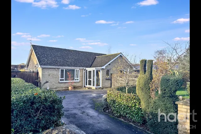 March Road, Wimblington, PE15, photo 1