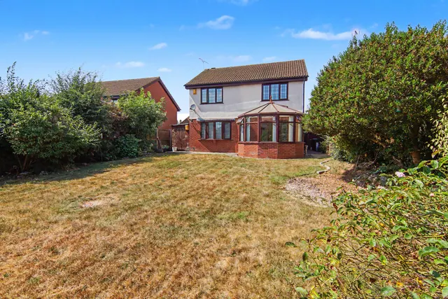 Woodridge Avenue, Coventry, CV5, photo 2