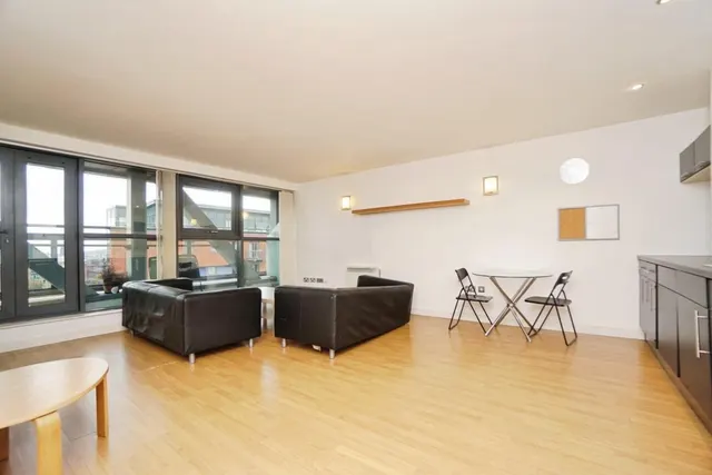 Cavendish Street, Sheffield, S3, photo 3