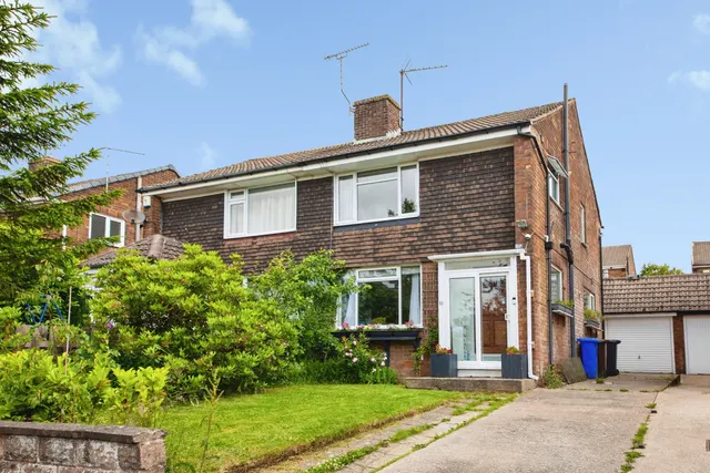 Barncliffe Road, Sheffield, S10, photo 1