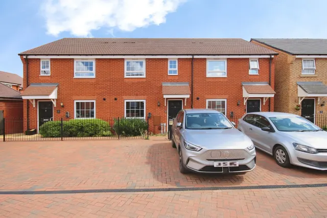 Stephens Place, Upper Lighthorne, Leamington Spa, photo 1