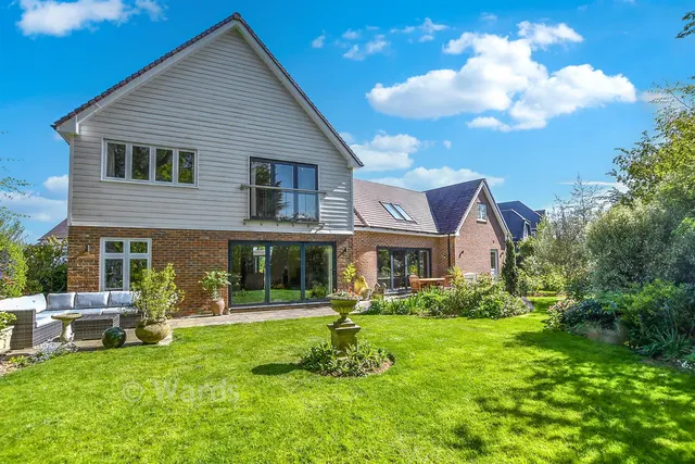 Warmlake Orchard, Sutton Valence, ME17, photo 2