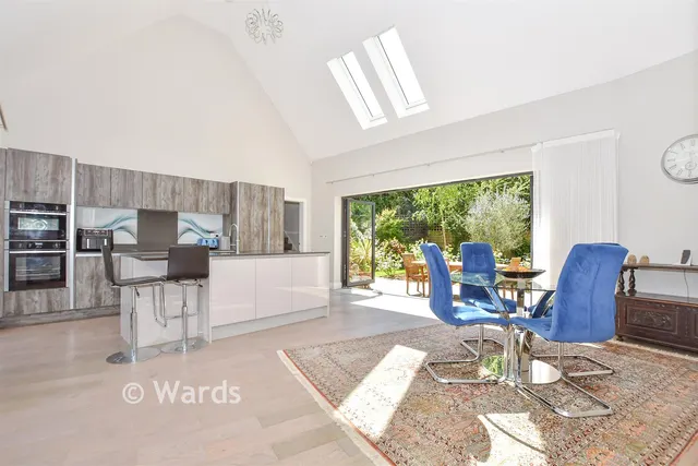 Warmlake Orchard, Sutton Valence, ME17, photo 3