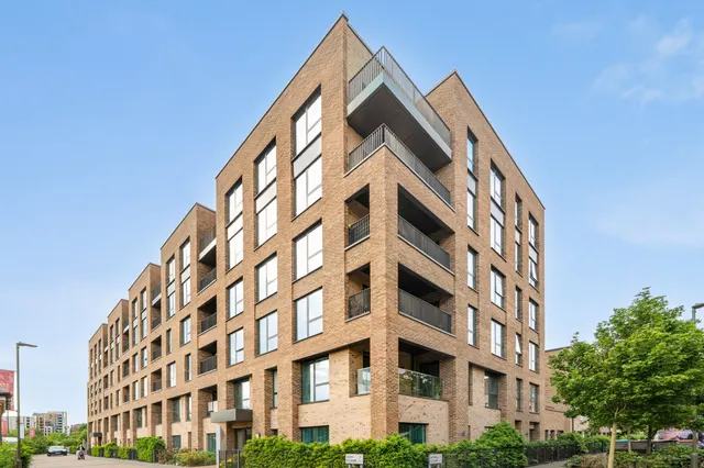 Flat 8, Kew Court, LONDON, photo 1