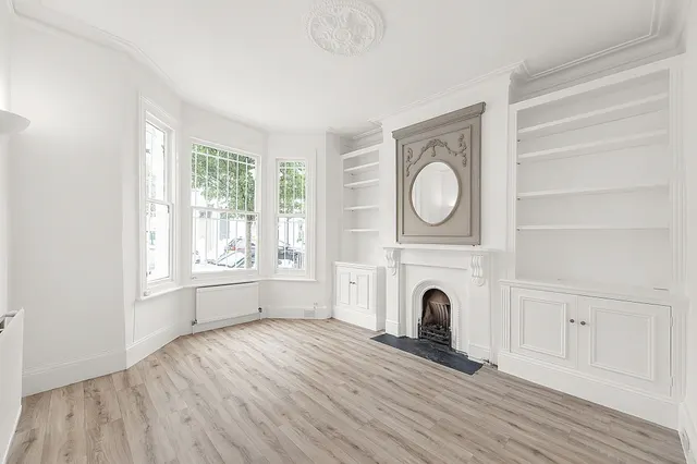 Ground Floor Flat, 19 Rosaline Road, London, photo 1