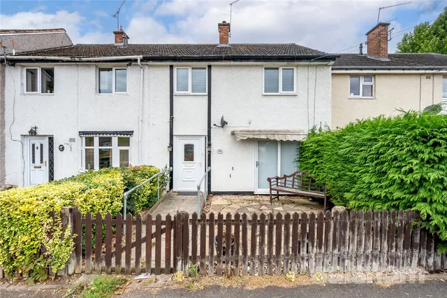 Stanley Close, Abbeydale, Worcestershire, B98 8JH, photo 1