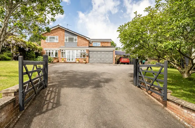 Caple Avenue, Kings Caple, Hereford, photo 1