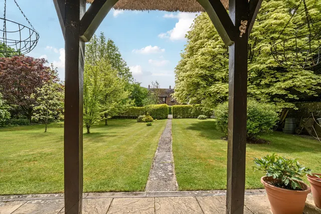 Photo 3 — Collingbourne, Marlborough, SN8