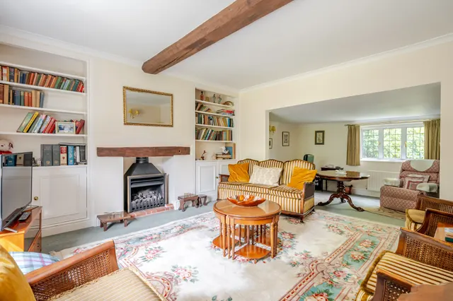Photo 2 — Collingbourne, Marlborough, SN8