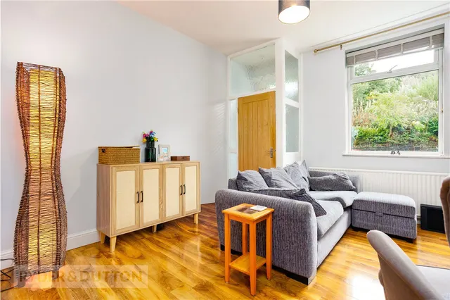 Rock Terrace, Mossley, OL5, photo 3