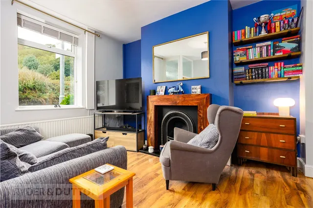 Rock Terrace, Mossley, OL5, photo 2