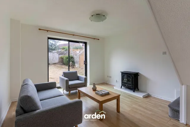 Heron Close, Alvechurch, B48, photo 3