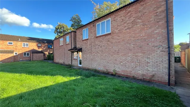Exhall Close, Redditch, B98, photo 1