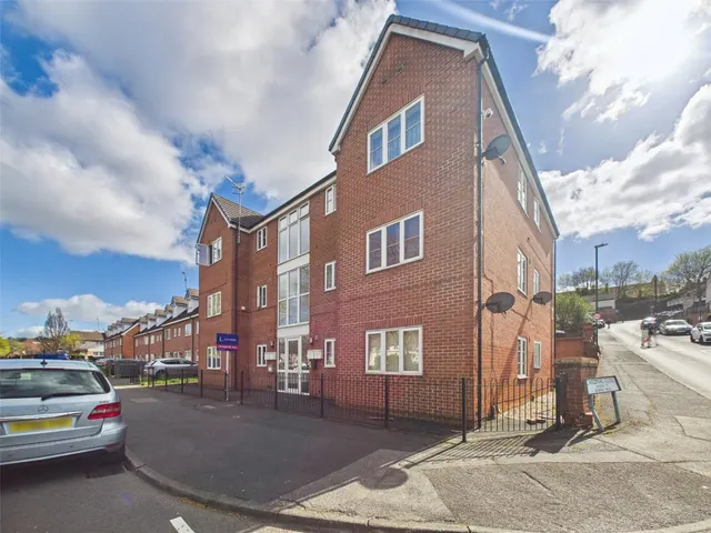 Westgate Street, Nottingham, NG3, photo 1