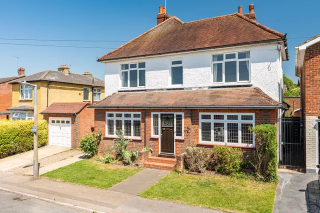 Century Road, WARE, Ware, SG12 9DY, photo 1