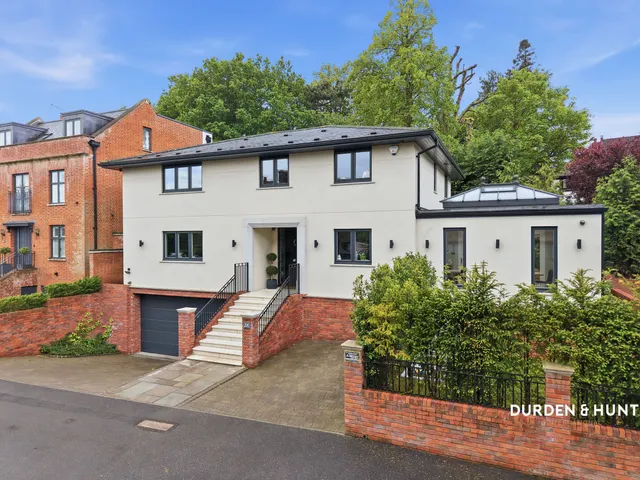 Ollards Grove, Loughton, IG10, photo 1