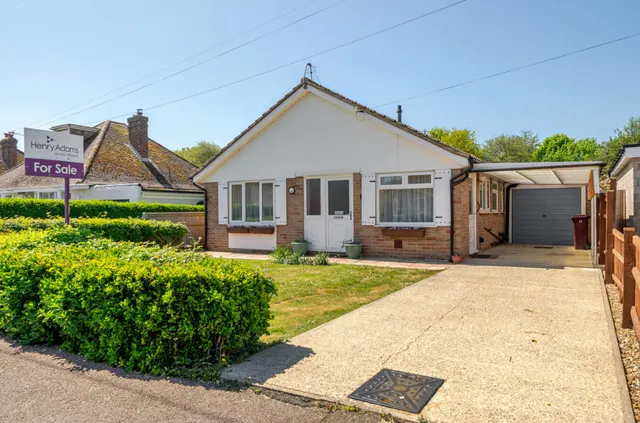 Manor Lane, Selsey, PO20, photo 1
