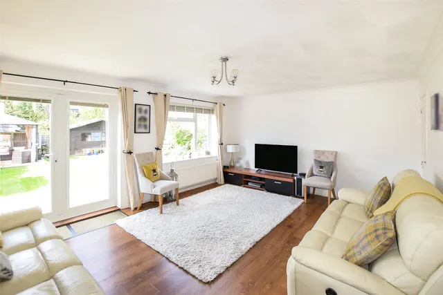 Photo 3 — Aldershot Road, Church Crookham, Fleet, Hampshire, GU52 8JS