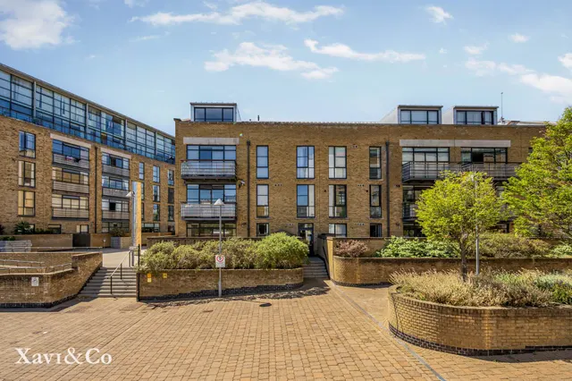 Photo 2 — Town Meadow, Brentford, TW8 0BX