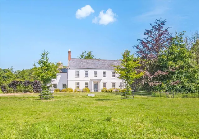 Photo 2 — Chequers Lane, Saham Toney, Thetford, Norfolk, IP25 7HQ