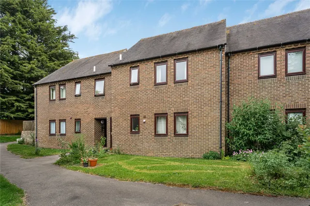Goose Green Close, Oxford, OX2, photo 1