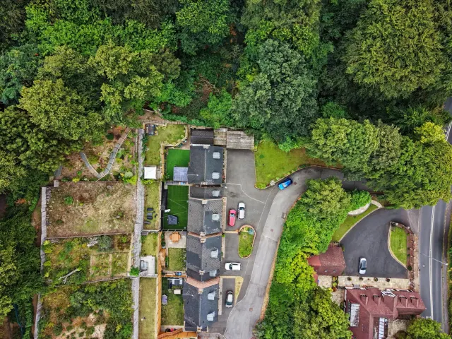 Pittburgh Close, Stoke on Trent, photo 3