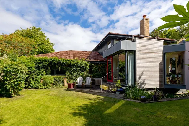 Spylaw Park, Colinton, EH13, photo 1