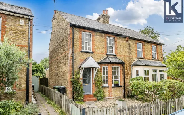 Elm Road, Epsom, KT17, photo 1