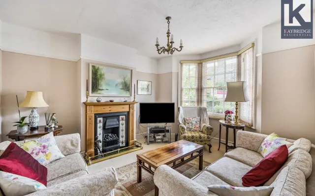 Photo 2 — Elm Road, Epsom, KT17