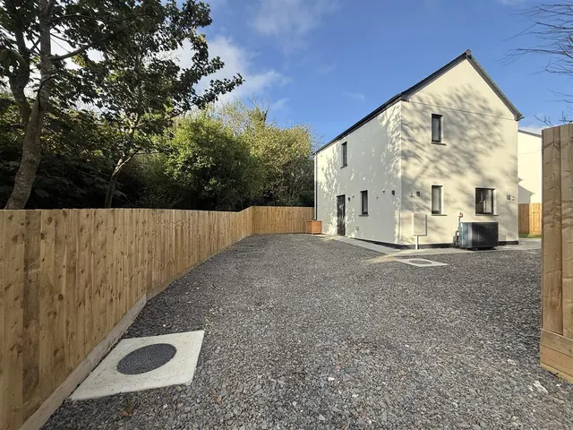 Black Cross, Newquay, photo 1