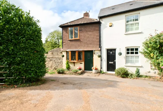 Pickmoss Lane, Kent, Otford, TN14 5PJ, photo 1
