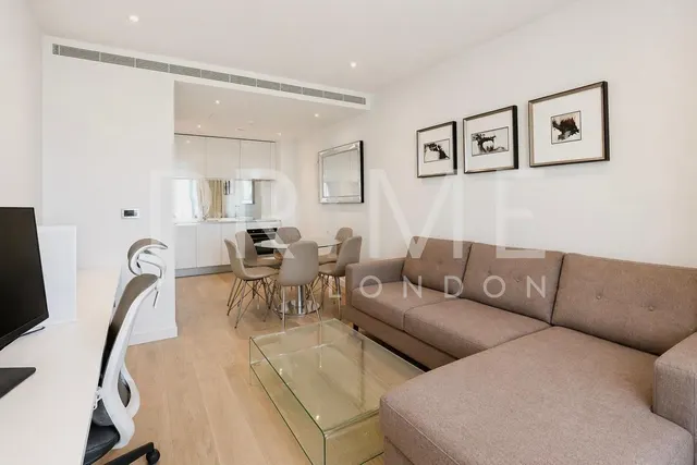 Wandsworth Road, Nine Elms, SW8, photo 3