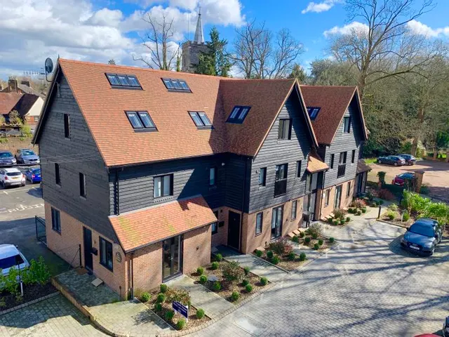 Bury Lane, Rickmansworth, WD3, photo 1