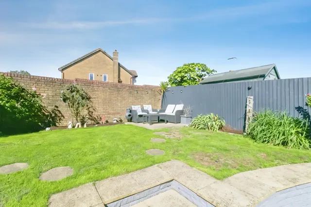 Mayflower Way, Barry, CF62, photo 2