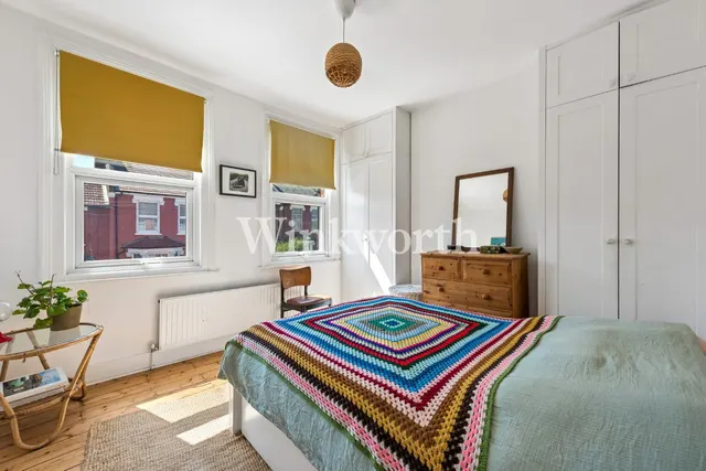 Sperling Road, London, N17, photo 1