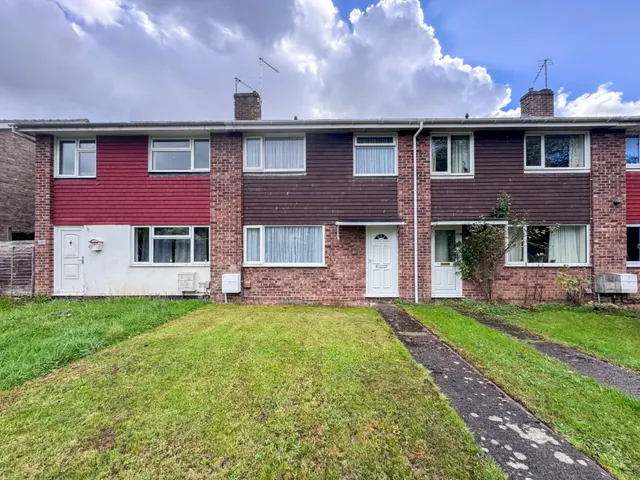Eagle Drive, Patchway, BS34, photo 1